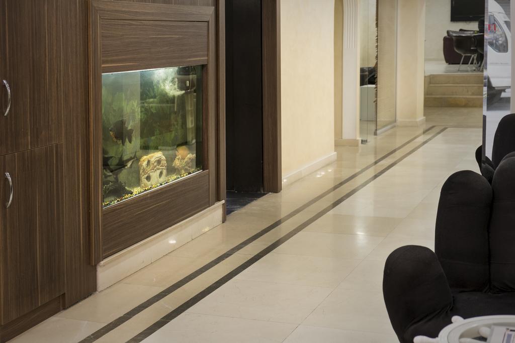Lal Hotel Istanbul Exterior foto